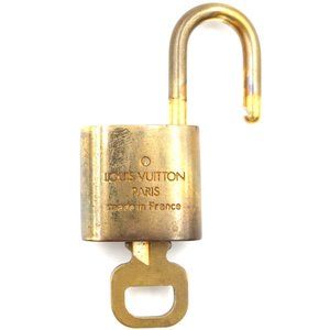 Louis Vuitton Accessories - Keepall Speedy Alma Brass and Key Set #322 Louis Vuitton Accessories - Keepall Speedy Alma Brass and Key Set #322